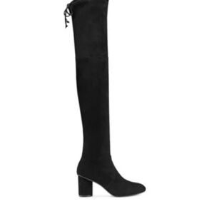 Stuart Weitzman MargotLand Over the Knee Boot